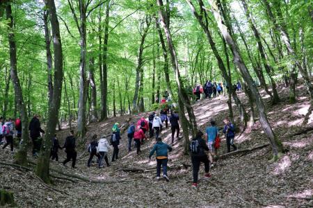 Prvi graničarski pohod 9